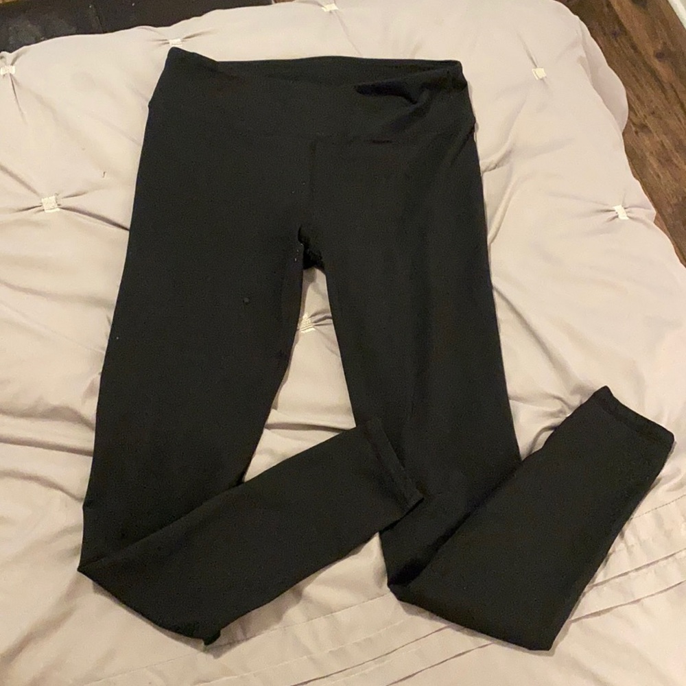 Fabletics leggings